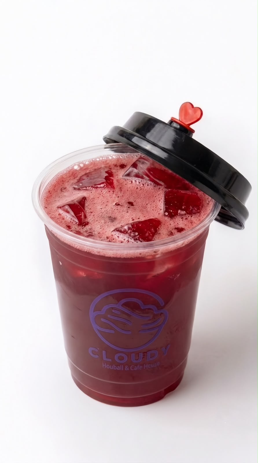 FRESH POMEGRANATE JUICE