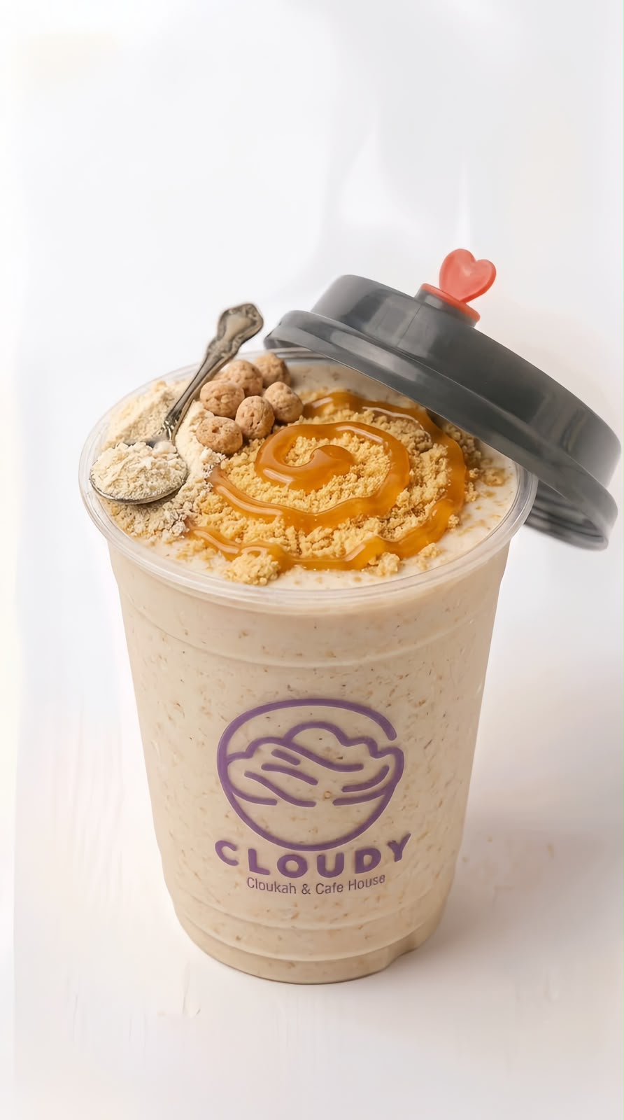 MILKSHAKE CERELAC