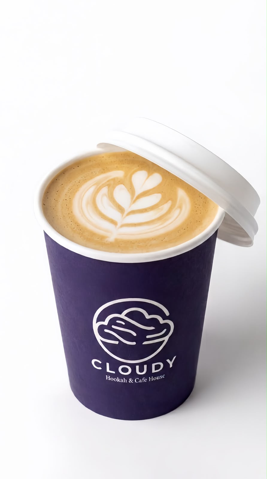 LUNA LATTE