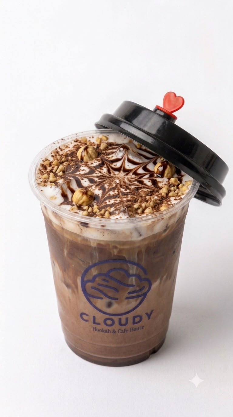 ICE MIDNIGHT MOCHA