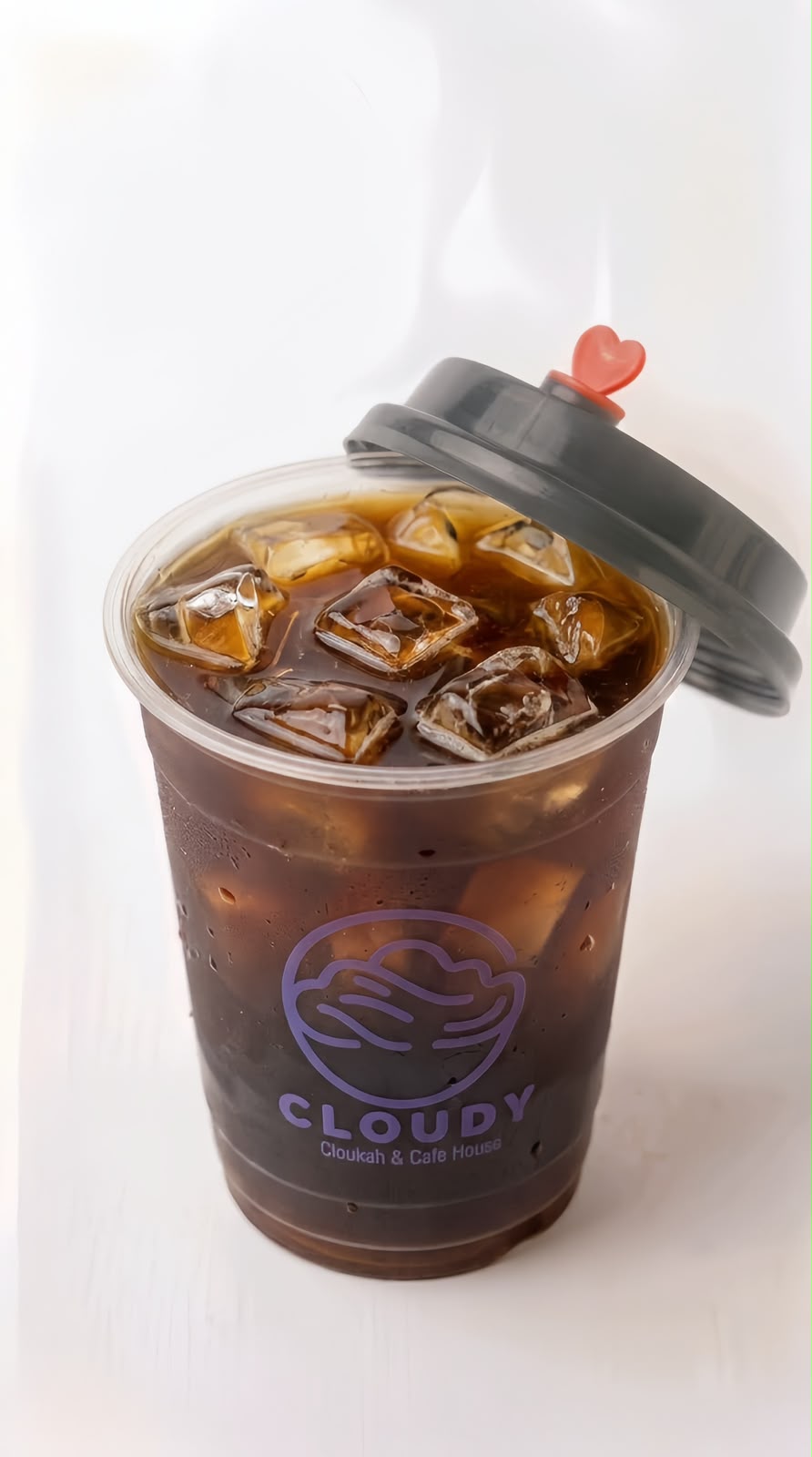 ICE AMERICANO