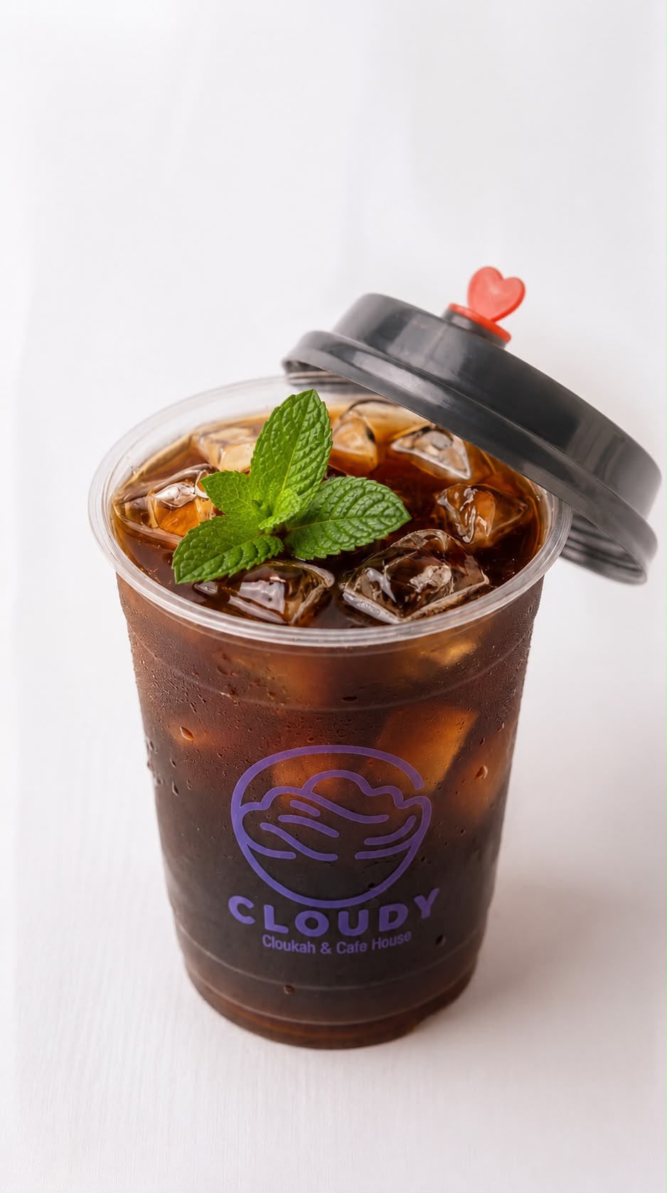 ICE TEA PEACH