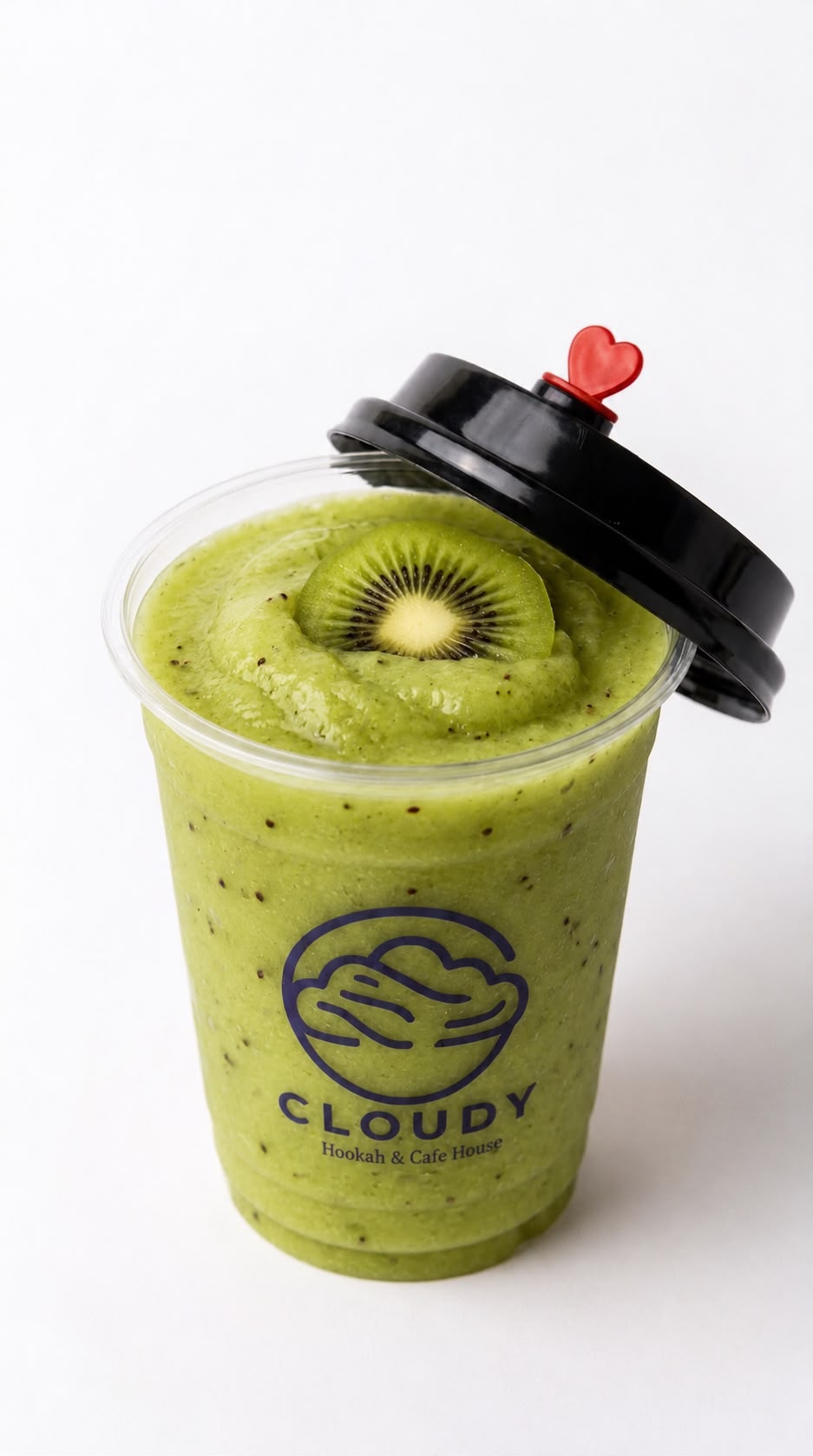 KIWI SMOOTHIE