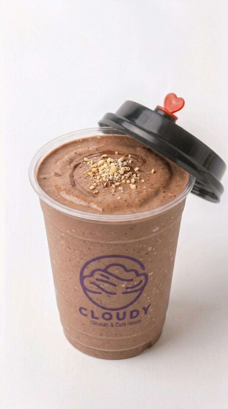 MILKSHAKE CHOCOLATE 