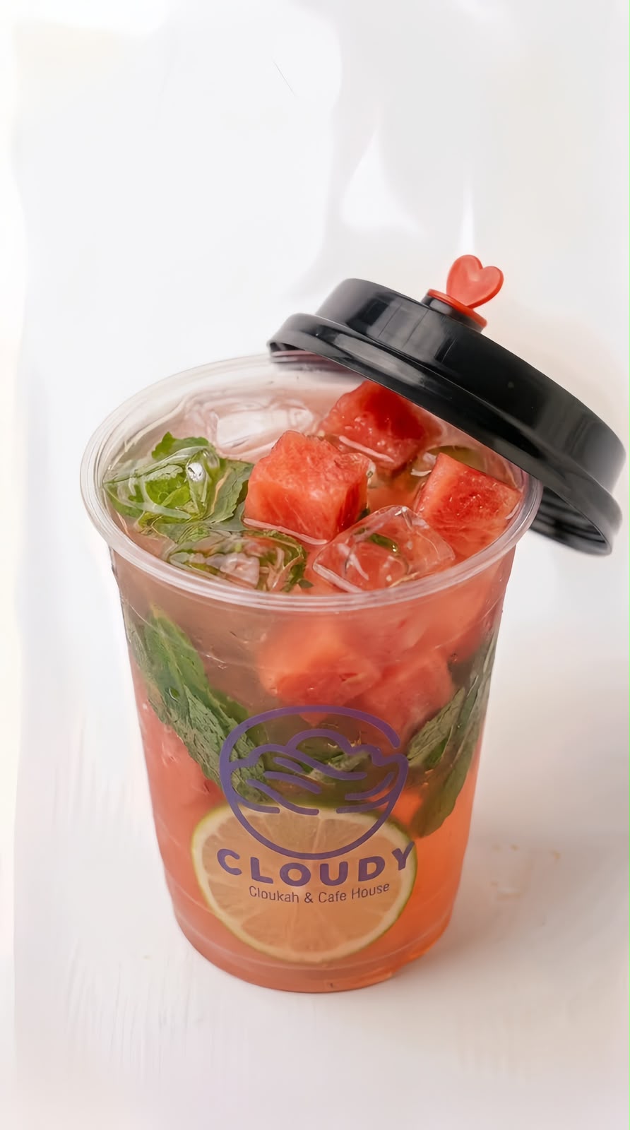 MELON REVERIE MOJITO