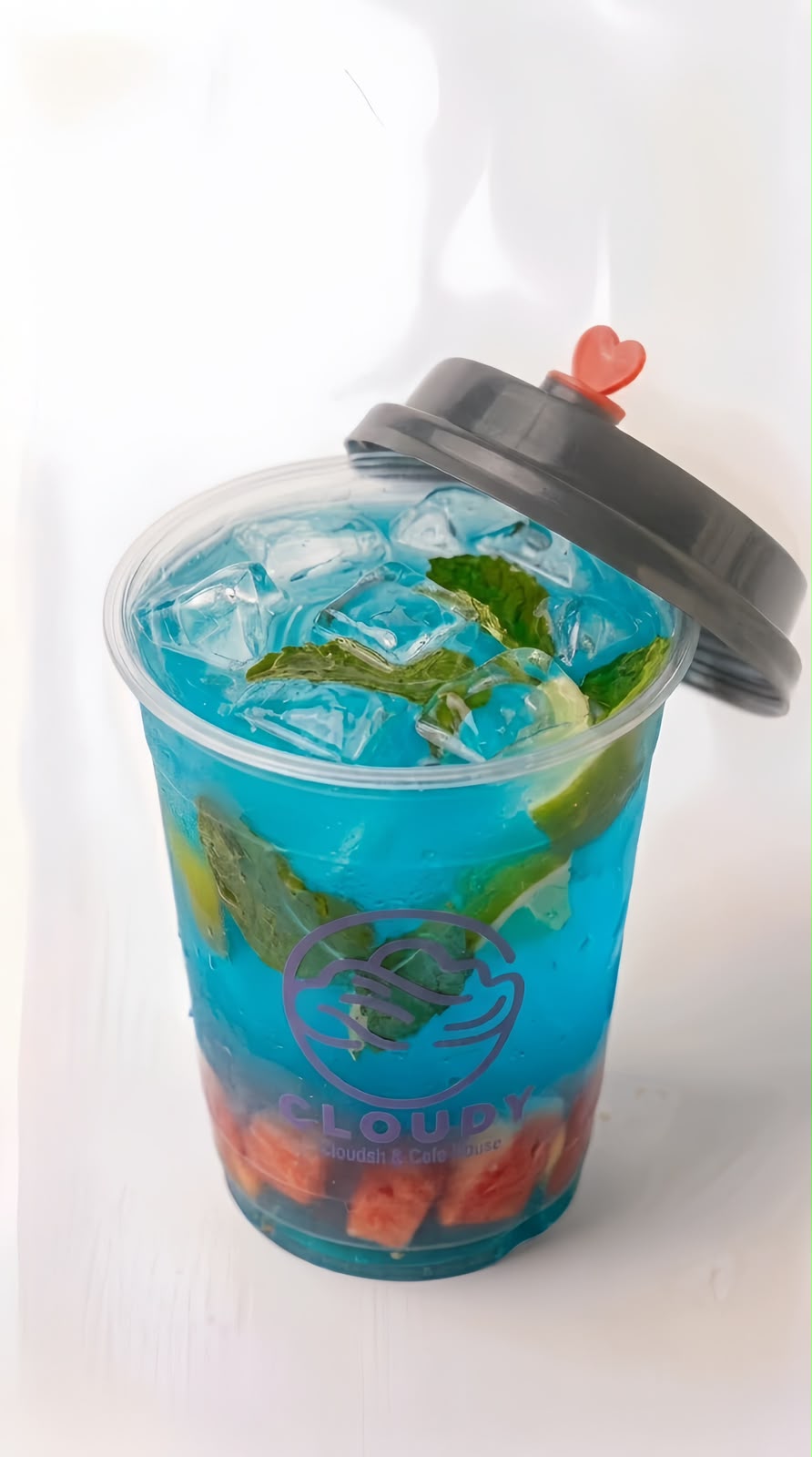  BLUE SKY MOJITO