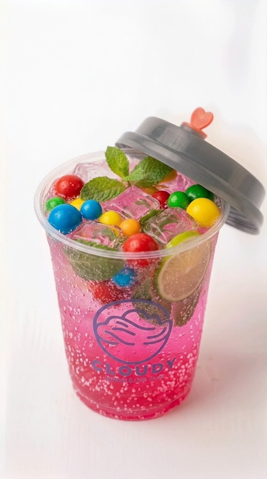 DREAMY POP MOJITO