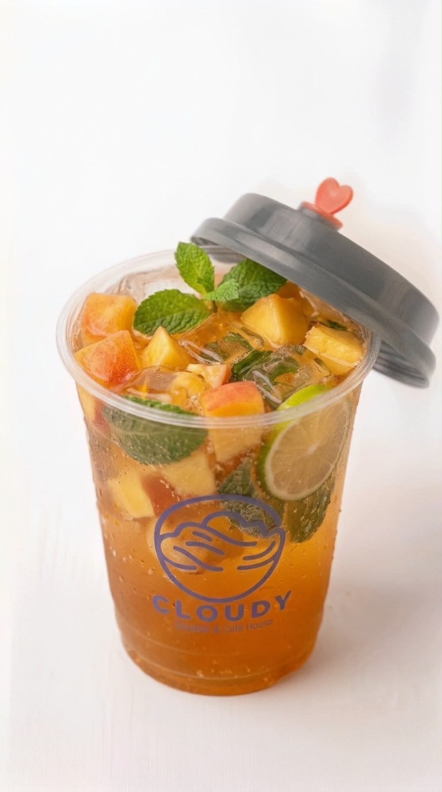 SOLAR DREAM MOJITO