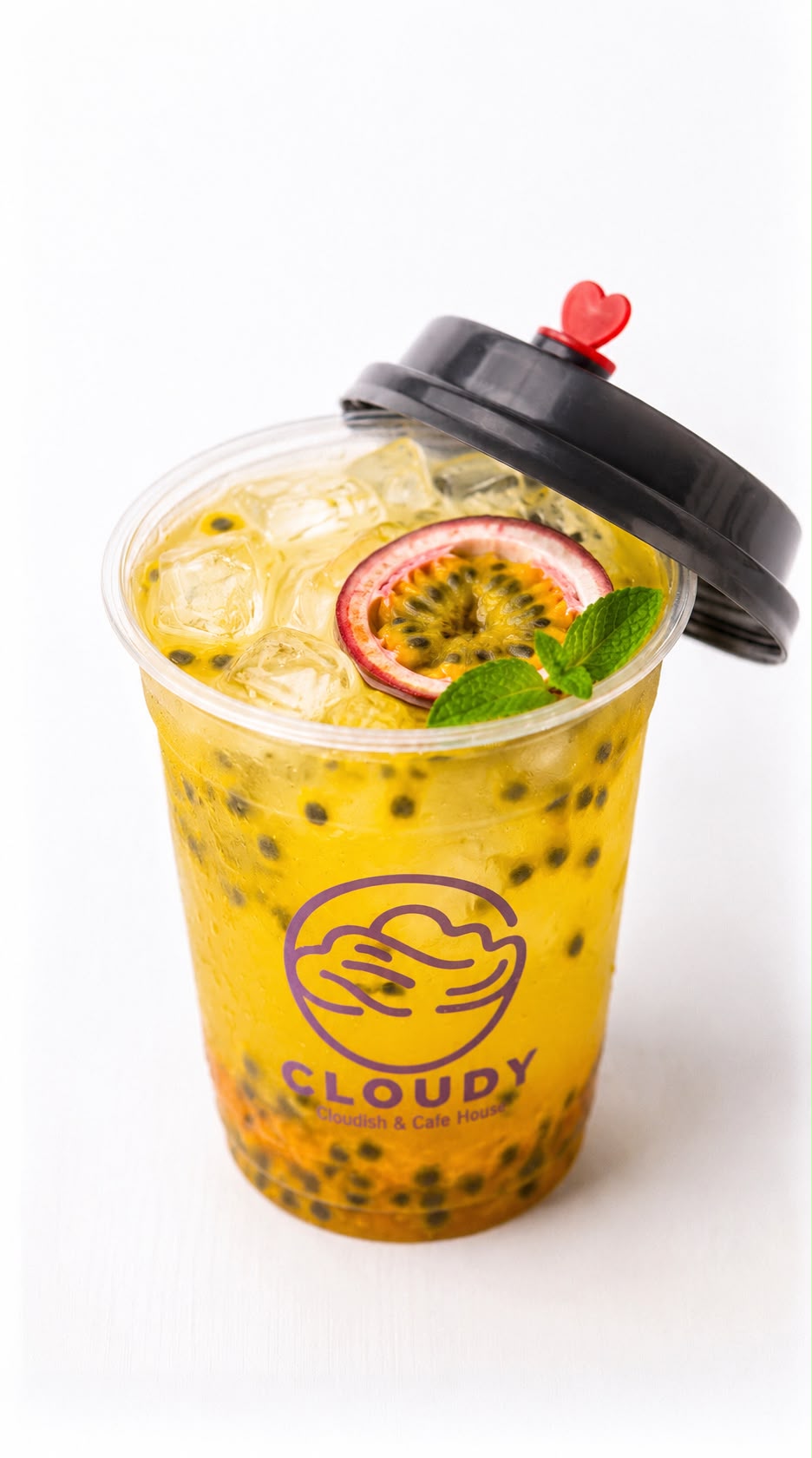 SUNRISE MOJITO