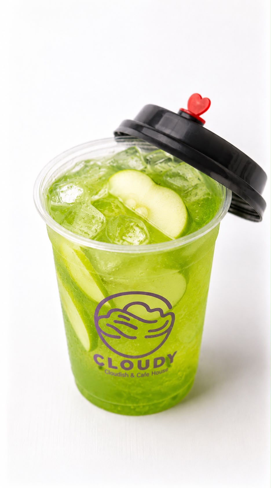 GREEN BREEZE MOJITO