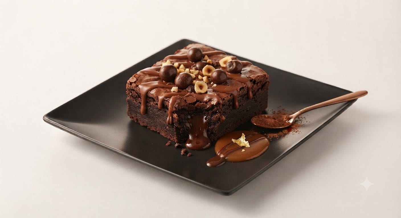 BROWNIE CLOUD