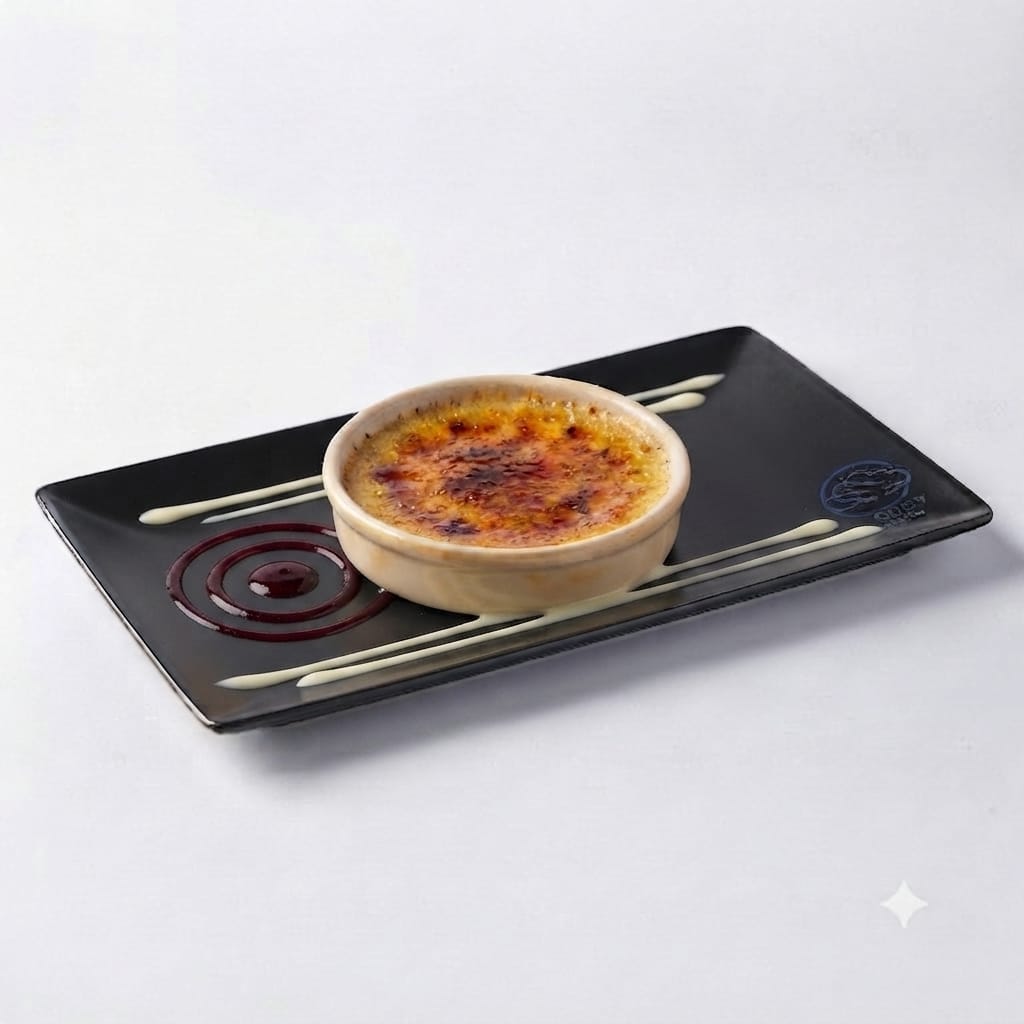 CREME BRULEE