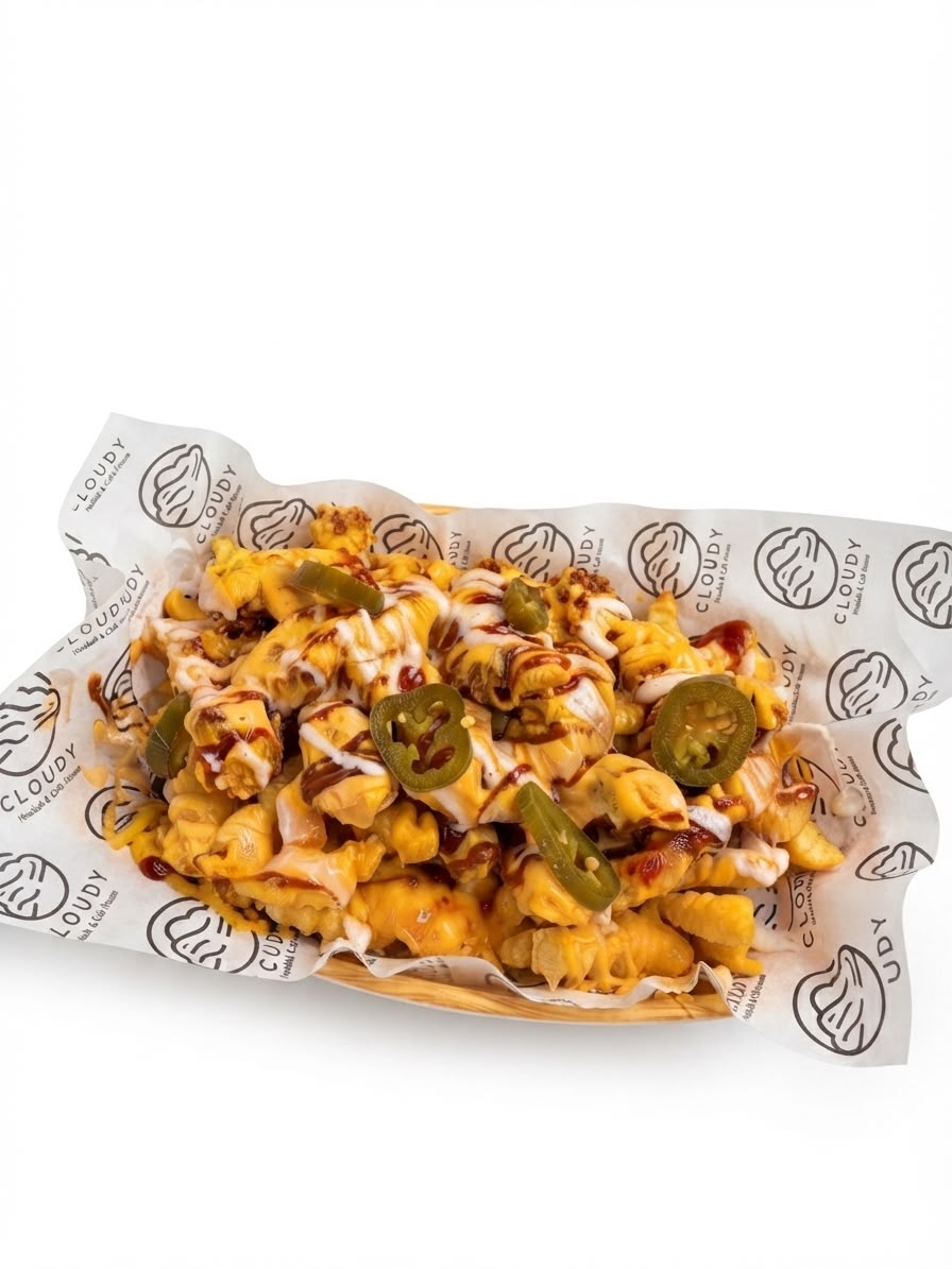 JALAPENO CHICKEN CRUNCH  