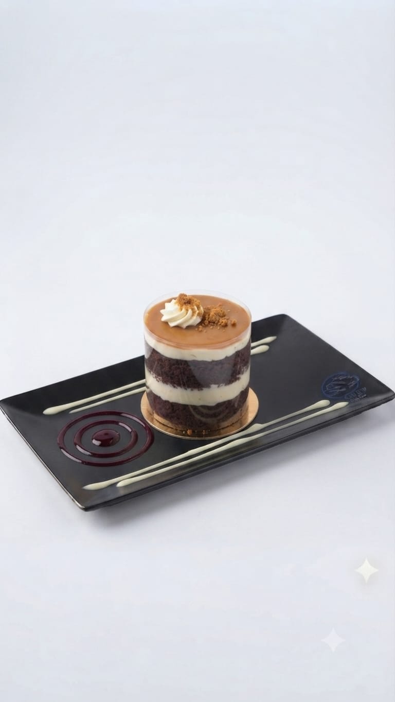 Choco Heaven