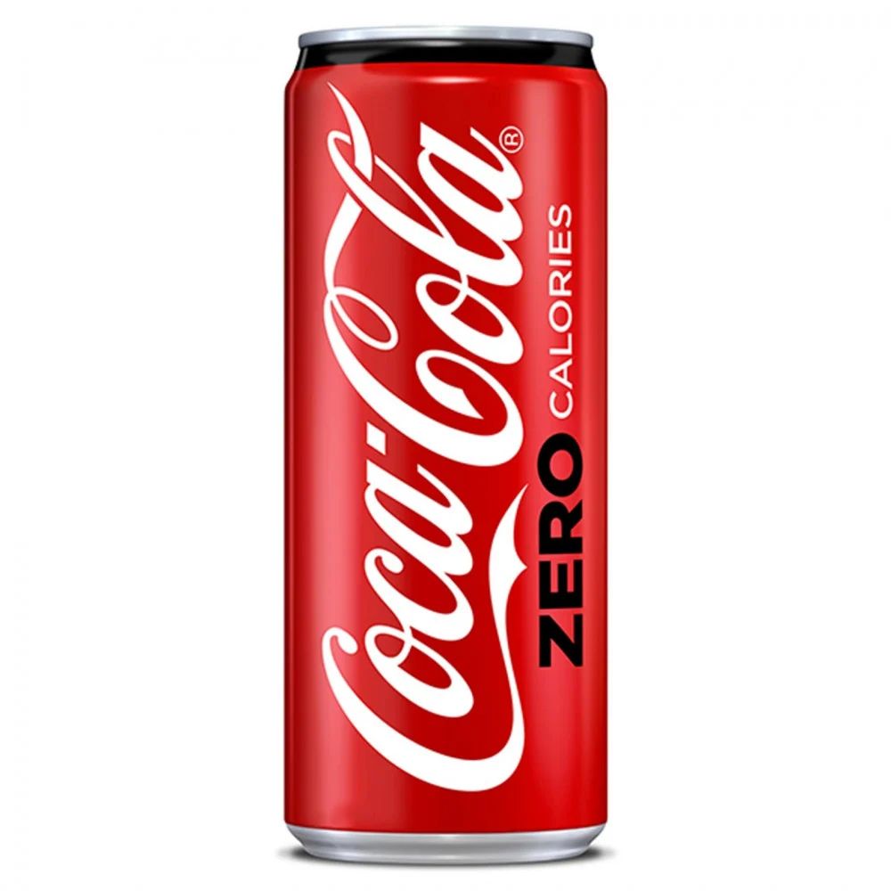 Coke Zero