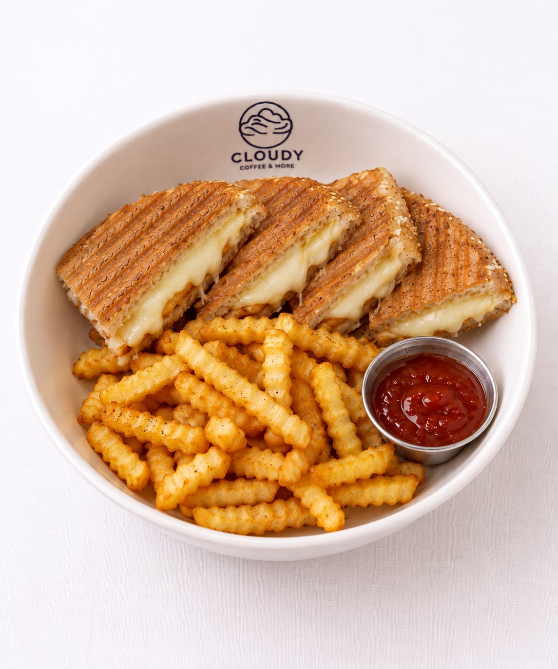Cheese Symphony