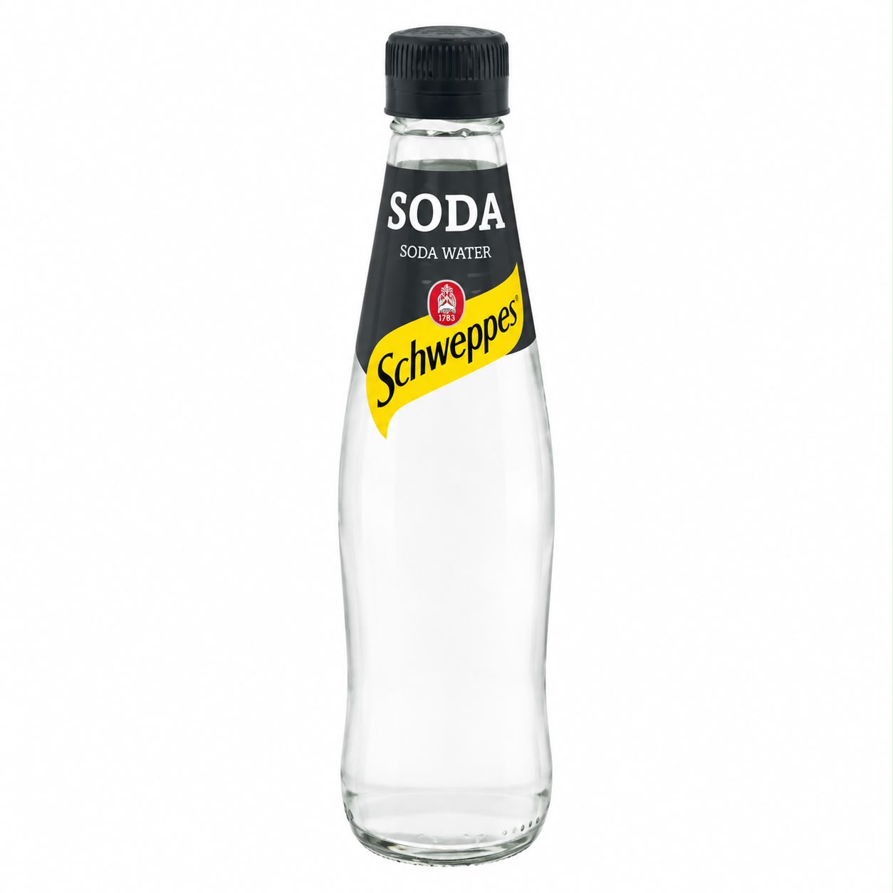 SODA