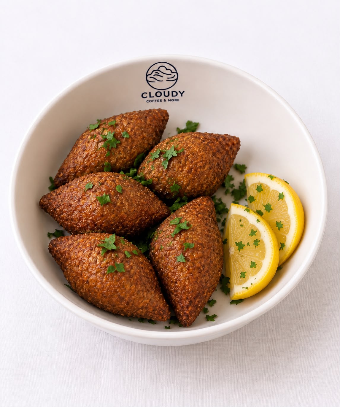 Kibbeh