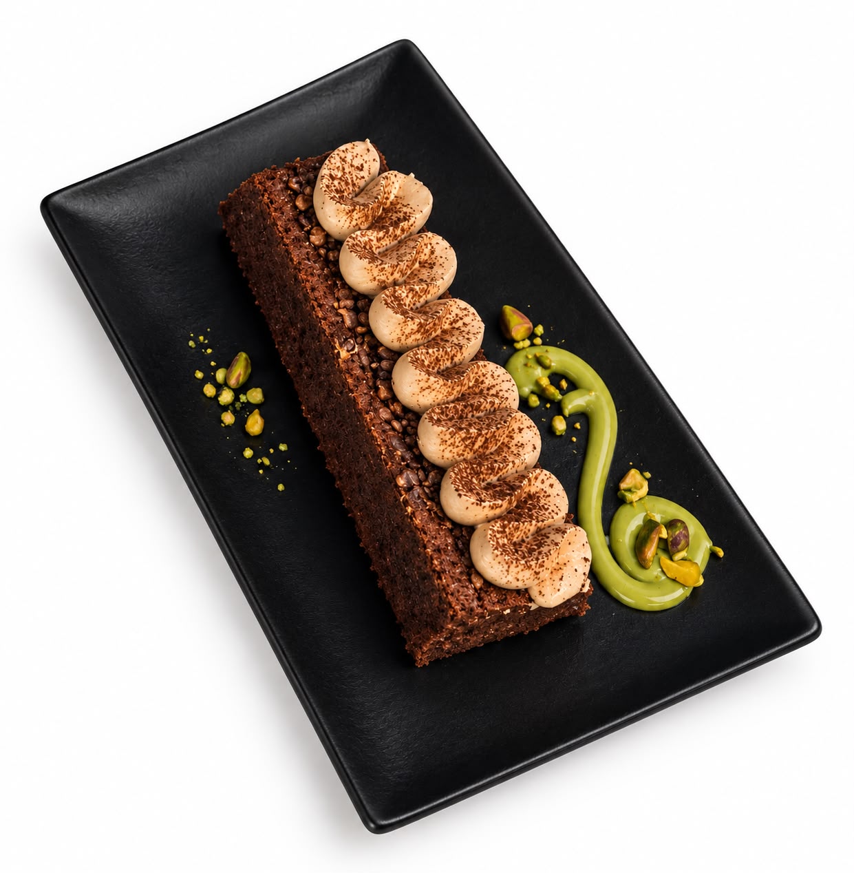 BROWNIE CLOUD