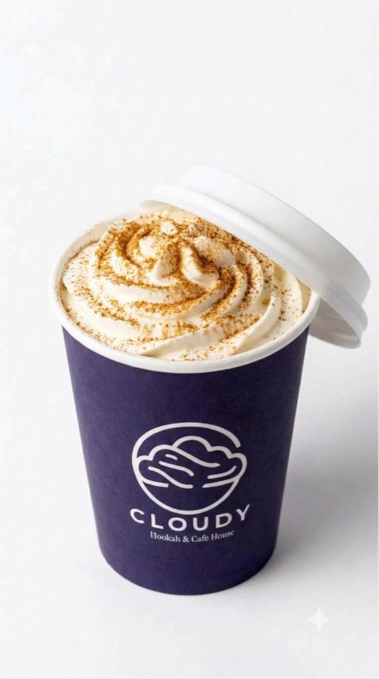 Pumpkin Spice Latte